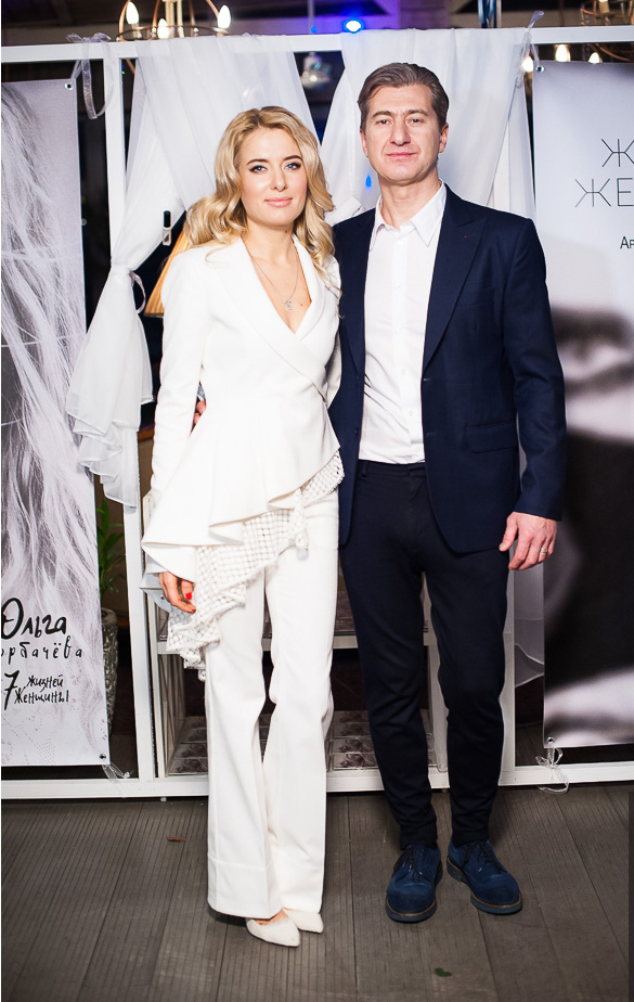 От портного до топового продюсера: Юрий Никитин о легком пути и развитии музыкального бизнеса в Украине